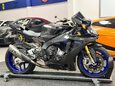 Yamaha R1M 1000 Super Sports Petrol Manual (200 ps) 5