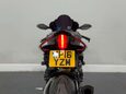 Yamaha R1M 1000 Super Sports Petrol Manual (200 ps) 28