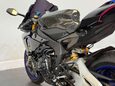 Yamaha R1M 1000 Super Sports Petrol Manual (200 ps) 25
