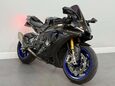 Yamaha R1M 1000 Super Sports Petrol Manual (200 ps) 39