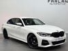 BMW 3 Series 2.0 320i M Sport Saloon 4dr Petrol Auto Euro 6 (s/s) (184 ps)