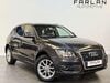 Audi Q5 2.0 TFSI SE SUV 5dr Petrol S Tronic quattro Euro 5 (211 ps)