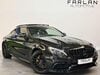 Mercedes-Benz C Class 4.0 C63 V8 BiTurbo AMG (Premium) Coupe 2dr Petrol SpdS MCT Euro 6 (s/s) (47
