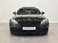 Mercedes-Benz C Class 4.0 C63 V8 BiTurbo AMG (Premium) Coupe 2dr Petrol SpdS MCT Euro 6 (s/s) (47 10