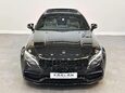 Mercedes-Benz C Class 4.0 C63 V8 BiTurbo AMG (Premium) Coupe 2dr Petrol SpdS MCT Euro 6 (s/s) (47 11