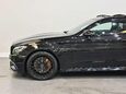 Mercedes-Benz C Class 4.0 C63 V8 BiTurbo AMG (Premium) Coupe 2dr Petrol SpdS MCT Euro 6 (s/s) (47 16