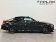 Mercedes-Benz C Class 4.0 C63 V8 BiTurbo AMG (Premium) Coupe 2dr Petrol SpdS MCT Euro 6 (s/s) (47 19