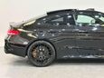 Mercedes-Benz C Class 4.0 C63 V8 BiTurbo AMG (Premium) Coupe 2dr Petrol SpdS MCT Euro 6 (s/s) (47 20