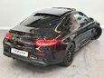 Mercedes-Benz C Class 4.0 C63 V8 BiTurbo AMG (Premium) Coupe 2dr Petrol SpdS MCT Euro 6 (s/s) (47 23
