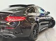 Mercedes-Benz C Class 4.0 C63 V8 BiTurbo AMG (Premium) Coupe 2dr Petrol SpdS MCT Euro 6 (s/s) (47 24