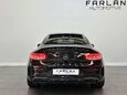 Mercedes-Benz C Class 4.0 C63 V8 BiTurbo AMG (Premium) Coupe 2dr Petrol SpdS MCT Euro 6 (s/s) (47 25