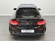 Mercedes-Benz C Class 4.0 C63 V8 BiTurbo AMG (Premium) Coupe 2dr Petrol SpdS MCT Euro 6 (s/s) (47 26