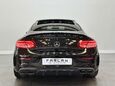 Mercedes-Benz C Class 4.0 C63 V8 BiTurbo AMG (Premium) Coupe 2dr Petrol SpdS MCT Euro 6 (s/s) (47 27