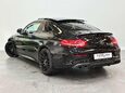 Mercedes-Benz C Class 4.0 C63 V8 BiTurbo AMG (Premium) Coupe 2dr Petrol SpdS MCT Euro 6 (s/s) (47 28