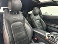Mercedes-Benz C Class 4.0 C63 V8 BiTurbo AMG (Premium) Coupe 2dr Petrol SpdS MCT Euro 6 (s/s) (47 31