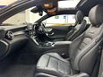 Mercedes-Benz C Class 4.0 C63 V8 BiTurbo AMG (Premium) Coupe 2dr Petrol SpdS MCT Euro 6 (s/s) (47 32