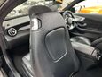 Mercedes-Benz C Class 4.0 C63 V8 BiTurbo AMG (Premium) Coupe 2dr Petrol SpdS MCT Euro 6 (s/s) (47 41