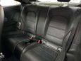 Mercedes-Benz C Class 4.0 C63 V8 BiTurbo AMG (Premium) Coupe 2dr Petrol SpdS MCT Euro 6 (s/s) (47 42