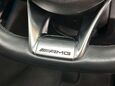 Mercedes-Benz C Class 4.0 C63 V8 BiTurbo AMG (Premium) Coupe 2dr Petrol SpdS MCT Euro 6 (s/s) (47 44