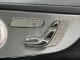Mercedes-Benz C Class 4.0 C63 V8 BiTurbo AMG (Premium) Coupe 2dr Petrol SpdS MCT Euro 6 (s/s) (47 45