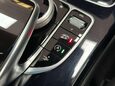 Mercedes-Benz C Class 4.0 C63 V8 BiTurbo AMG (Premium) Coupe 2dr Petrol SpdS MCT Euro 6 (s/s) (47 53
