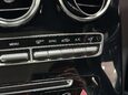 Mercedes-Benz C Class 4.0 C63 V8 BiTurbo AMG (Premium) Coupe 2dr Petrol SpdS MCT Euro 6 (s/s) (47 55