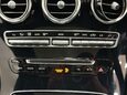 Mercedes-Benz C Class 4.0 C63 V8 BiTurbo AMG (Premium) Coupe 2dr Petrol SpdS MCT Euro 6 (s/s) (47 57