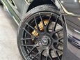 Mercedes-Benz C Class 4.0 C63 V8 BiTurbo AMG (Premium) Coupe 2dr Petrol SpdS MCT Euro 6 (s/s) (47 60