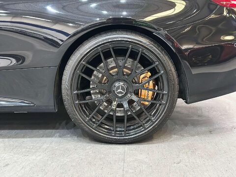 Mercedes-Benz C Class 4.0 C63 V8 BiTurbo AMG (Premium) Coupe 2dr Petrol SpdS MCT Euro 6 (s/s) (47 61