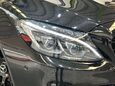Mercedes-Benz C Class 4.0 C63 V8 BiTurbo AMG (Premium) Coupe 2dr Petrol SpdS MCT Euro 6 (s/s) (47 62