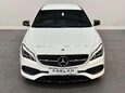 Mercedes-Benz CLA Class 1.6 CLA200 AMG Line Night Edition Shooting Brake 5dr Petrol 7G-DCT Euro 6 ( 9