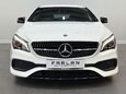 Mercedes-Benz CLA Class 1.6 CLA200 AMG Line Night Edition Shooting Brake 5dr Petrol 7G-DCT Euro 6 ( 10