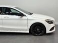 Mercedes-Benz CLA Class 1.6 CLA200 AMG Line Night Edition Shooting Brake 5dr Petrol 7G-DCT Euro 6 ( 16