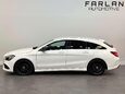 Mercedes-Benz CLA Class 1.6 CLA200 AMG Line Night Edition Shooting Brake 5dr Petrol 7G-DCT Euro 6 ( 18