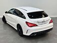 Mercedes-Benz CLA Class 1.6 CLA200 AMG Line Night Edition Shooting Brake 5dr Petrol 7G-DCT Euro 6 ( 20