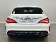 Mercedes-Benz CLA Class 1.6 CLA200 AMG Line Night Edition Shooting Brake 5dr Petrol 7G-DCT Euro 6 ( 23