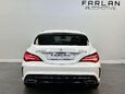 Mercedes-Benz CLA Class 1.6 CLA200 AMG Line Night Edition Shooting Brake 5dr Petrol 7G-DCT Euro 6 ( 24