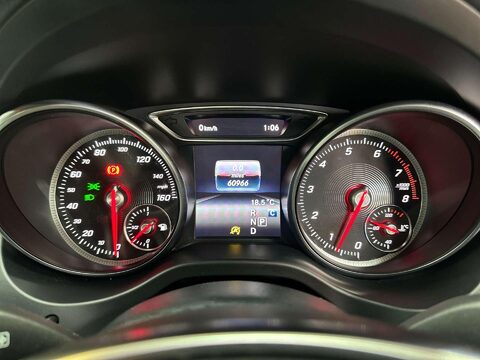 Mercedes-Benz CLA Class 1.6 CLA200 AMG Line Night Edition Shooting Brake 5dr Petrol 7G-DCT Euro 6 ( 32