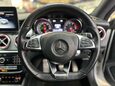Mercedes-Benz CLA Class 1.6 CLA200 AMG Line Night Edition Shooting Brake 5dr Petrol 7G-DCT Euro 6 ( 33