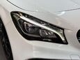 Mercedes-Benz CLA Class 1.6 CLA200 AMG Line Night Edition Shooting Brake 5dr Petrol 7G-DCT Euro 6 ( 34