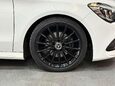 Mercedes-Benz CLA Class 1.6 CLA200 AMG Line Night Edition Shooting Brake 5dr Petrol 7G-DCT Euro 6 ( 35