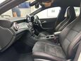 Mercedes-Benz CLA Class 1.6 CLA200 AMG Line Night Edition Shooting Brake 5dr Petrol 7G-DCT Euro 6 ( 38