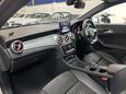 Mercedes-Benz CLA Class 1.6 CLA200 AMG Line Night Edition Shooting Brake 5dr Petrol 7G-DCT Euro 6 ( 39