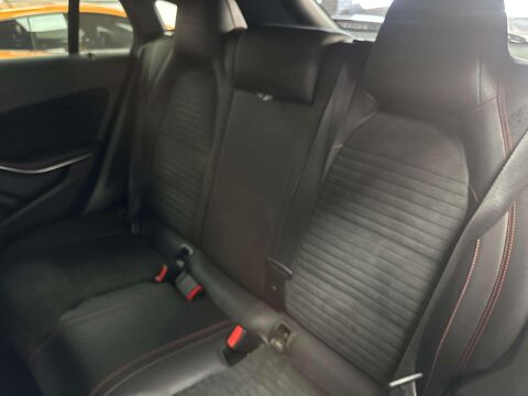 Mercedes-Benz CLA Class 1.6 CLA200 AMG Line Night Edition Shooting Brake 5dr Petrol 7G-DCT Euro 6 ( 40