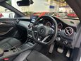 Mercedes-Benz CLA Class 1.6 CLA200 AMG Line Night Edition Shooting Brake 5dr Petrol 7G-DCT Euro 6 ( 48