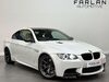 BMW M3 4.0 iV8 Coupe 2dr Petrol DCT Euro 5 (420 ps)