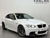 BMW M3 4.0 iV8 Coupe 2dr Petrol DCT Euro 5 (420 ps)
