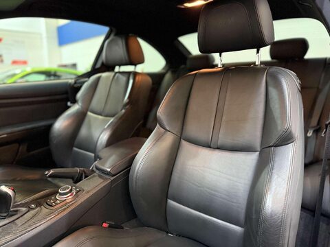 BMW M3 4.0 iV8 Coupe 2dr Petrol DCT Euro 5 (420 ps) 31