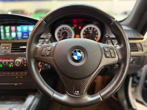 BMW M3 4.0 iV8 Coupe 2dr Petrol DCT Euro 5 (420 ps) 33