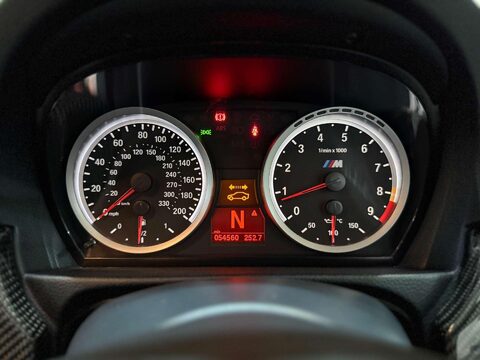 BMW M3 4.0 iV8 Coupe 2dr Petrol DCT Euro 5 (420 ps) 36